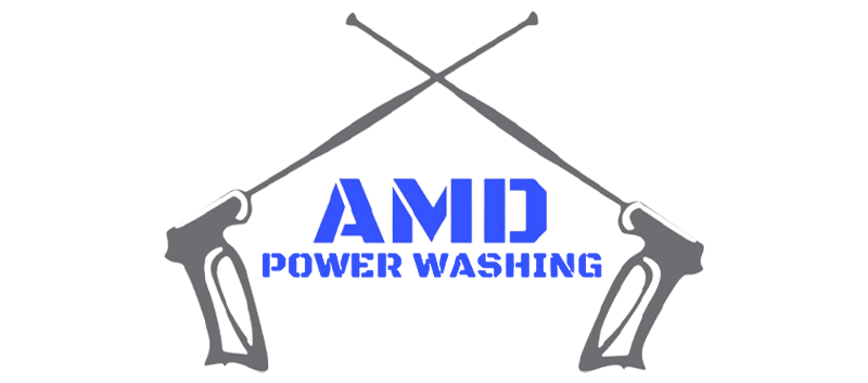 Amd Power Washing