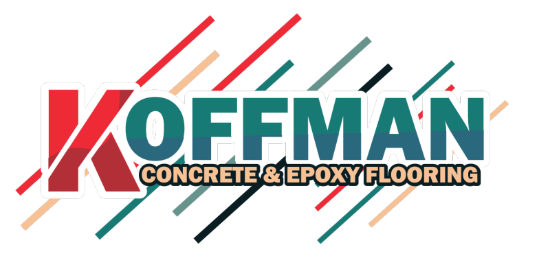 Koffman Concrete & Epoxy Flooring