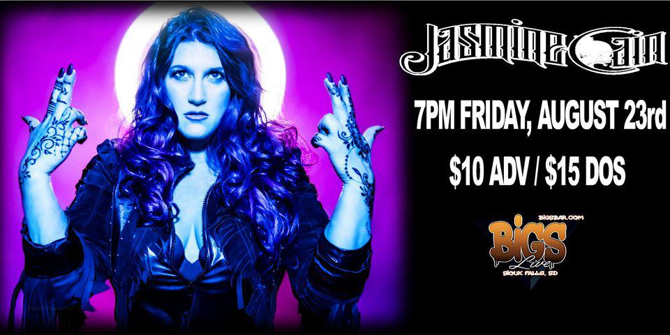 Bigs Bar 3110 W. 12th St. Sioux Falls, SD 57104