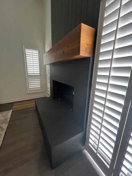 Hidden Other project