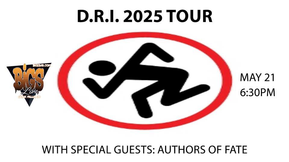 Bigs Bar 3110 W. 12th St. Sioux Falls, SD 57104