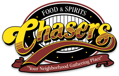 Chasers Food & Spirits