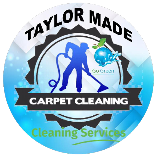 Taylormade Cleaning Logo