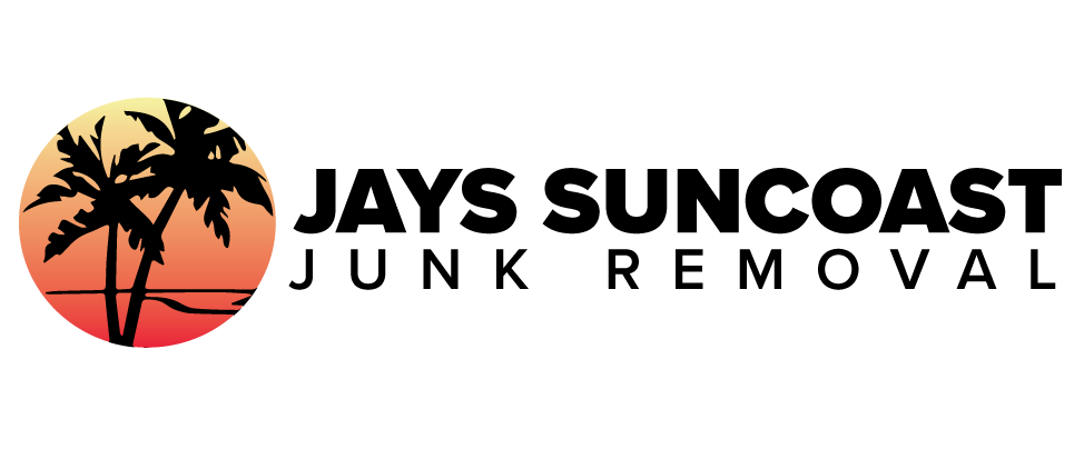 Jays Suncoast Junk Removal