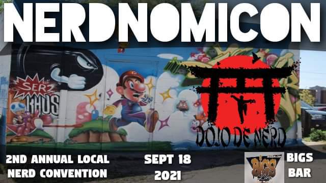 Bigs Bar 3110 W. 12th St. Sioux Falls, SD 57104