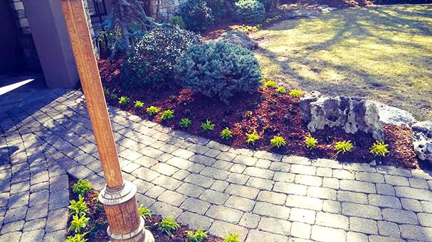 About Outdoor Impressions In Sapulpa Ok Reliable Landscaper And From Weekly Lawn Mowing In Broken Arrow To Maintenance For A New Fully Customized Landscaping Design Sand Springs You Can Have The Confidence That