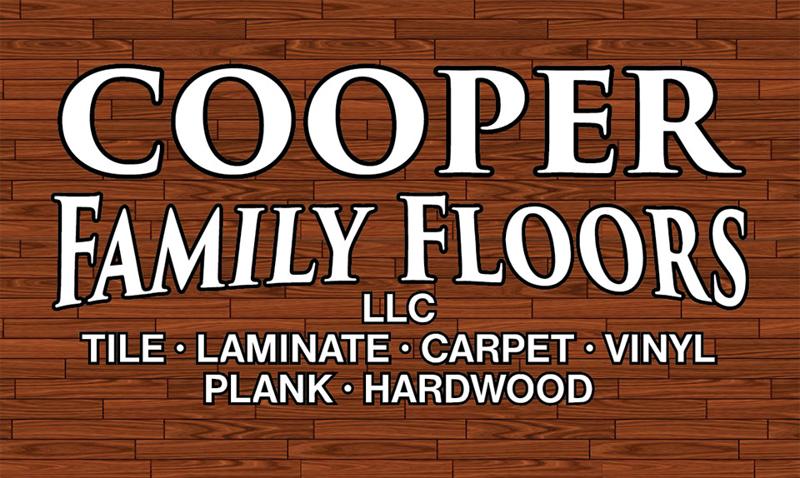 Cooper Family Floors