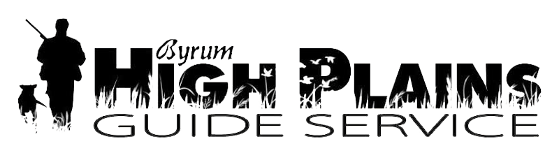 Byrum High Plains Guide Service