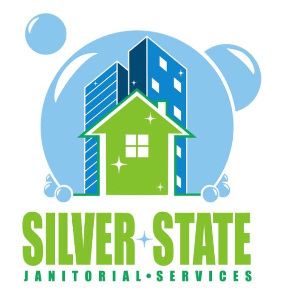 Silver State Janitorial Services LLC