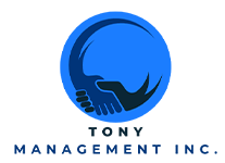 Tony Management Inc