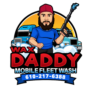 Wax Daddy Mobile Fleet Wash