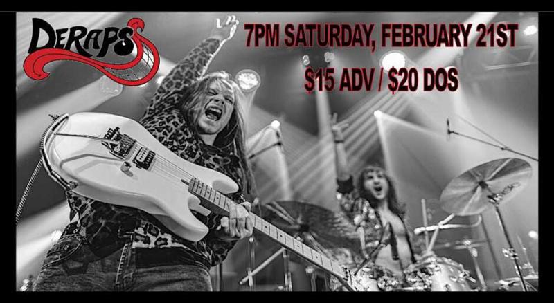 Bigs Bar 3110 W. 12th St. Sioux Falls, SD 57104