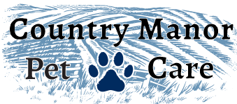 Country Manor Pet Sitting