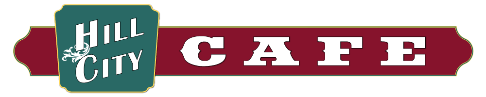 Hill City Cafe