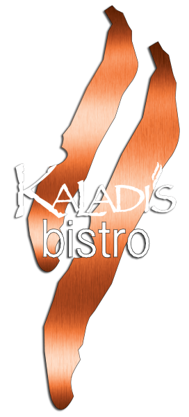 Kaladi's