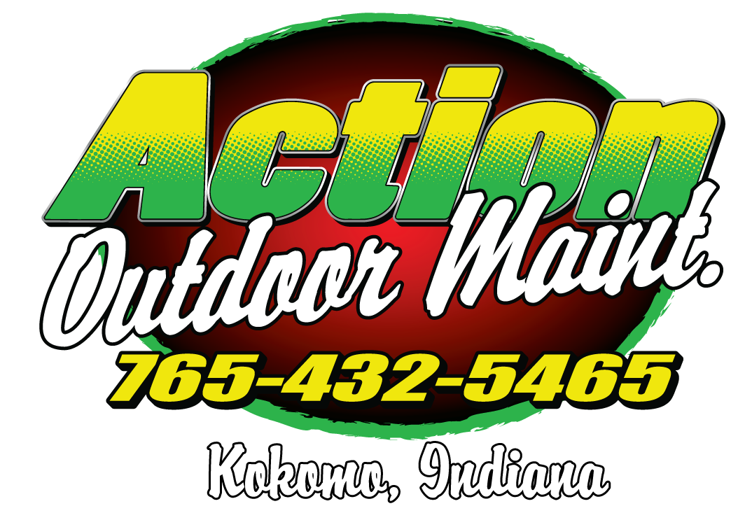 Action Outdoor Maintenance