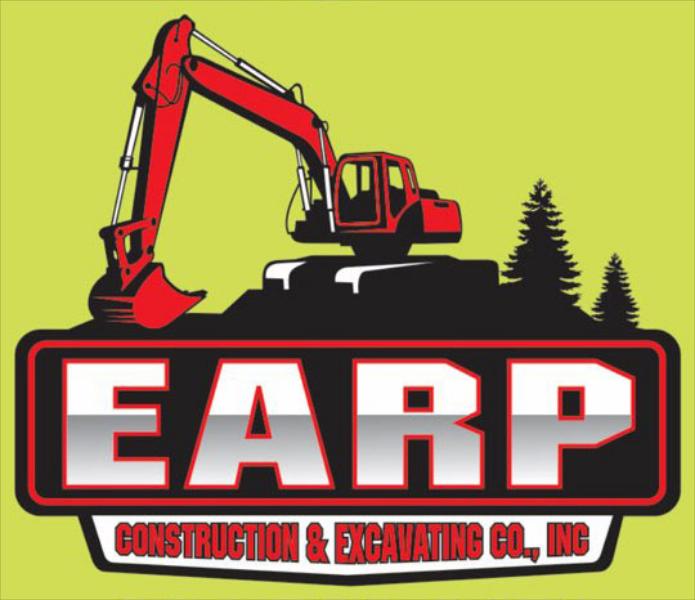 Earp Construction & Excavating Company Inc in Lavalette, WV