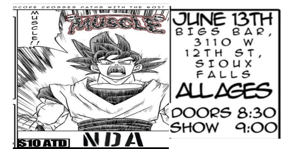 Bigs Bar 3110 W. 12th St. Sioux Falls, SD 57104