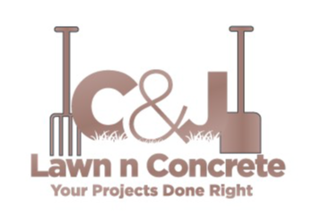 C & J Lawn and Concrete LLC home