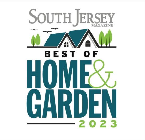 South Jersey Magazine - Best of Home & Garden 2023