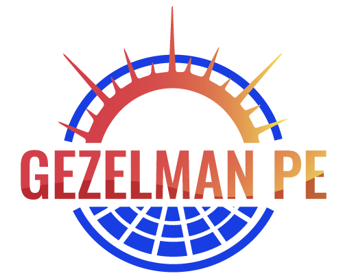 Gezelman PE