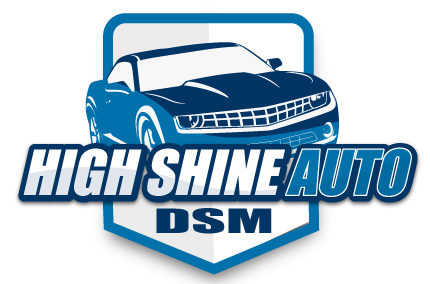 High Shine Auto DSM