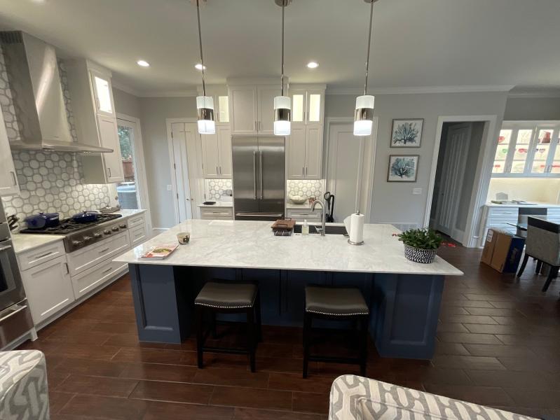 Hidden Other project