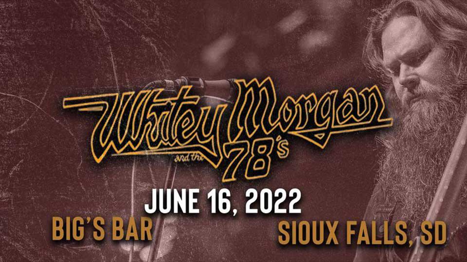 Bigs Bar 3110 W. 12th St. Sioux Falls, SD 57104