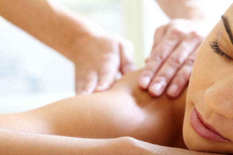 Swedish Massage