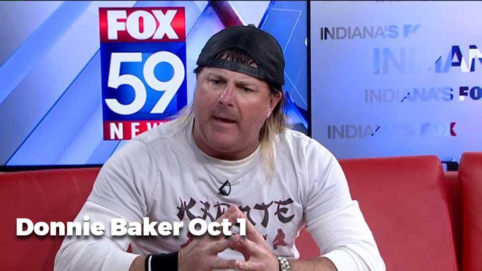 Bigs Bar 3110 W. 12th St. Sioux Falls, SD 57104