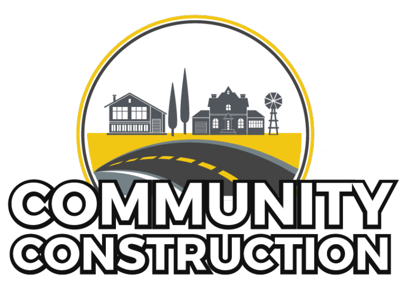 Asphalt Paving Contractor In Hastings MN Community Construction In