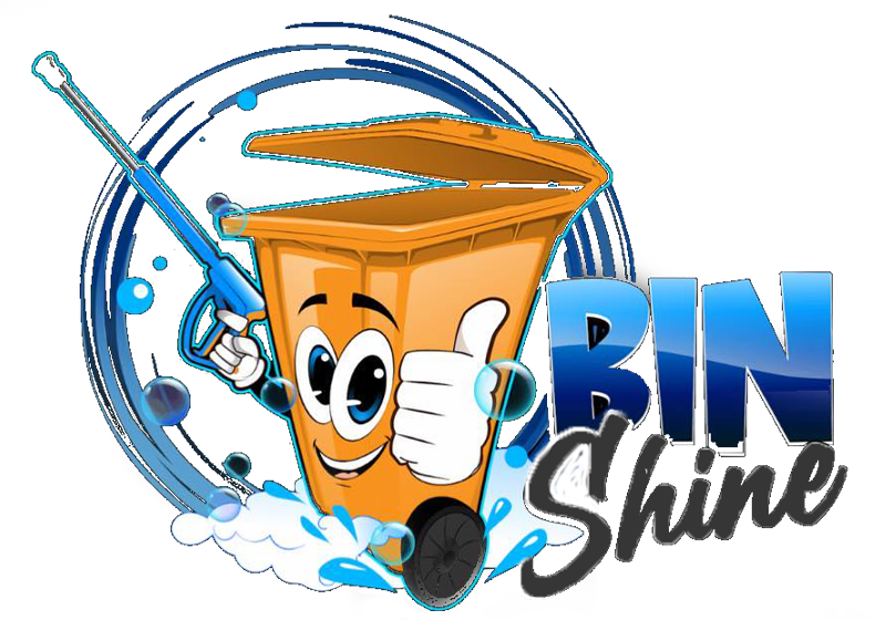 Bin Shine LLC