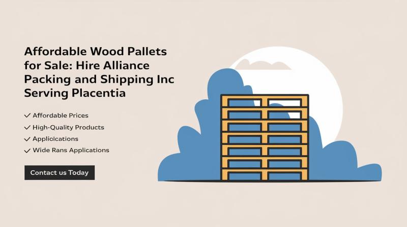 Affordable wood pallets available for purchase, ideal for various storage and shipping needs. Quality and cost-effective options.