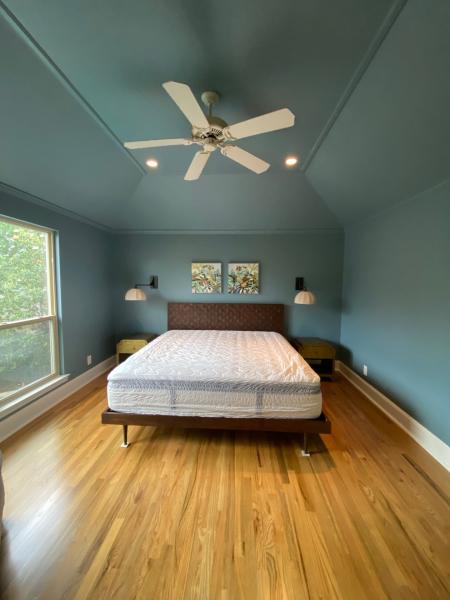 Hidden Painting project