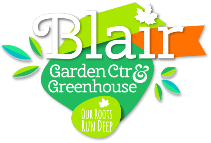 Blair Garden Center & Greenhouse