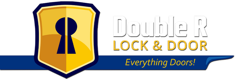 Double R Lock & Door