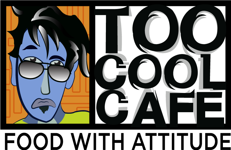 Too Cool Cafe