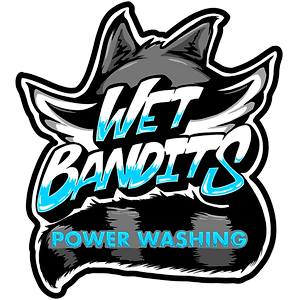Wet Bandits Power Washing