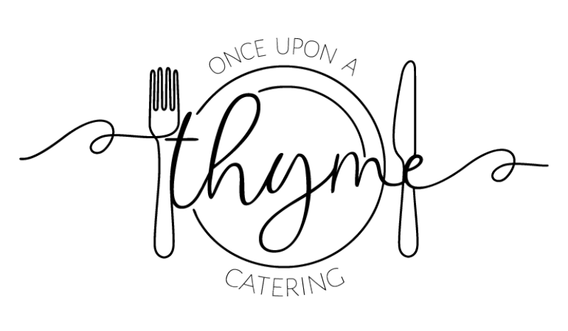 Once Upon A Thyme Catering