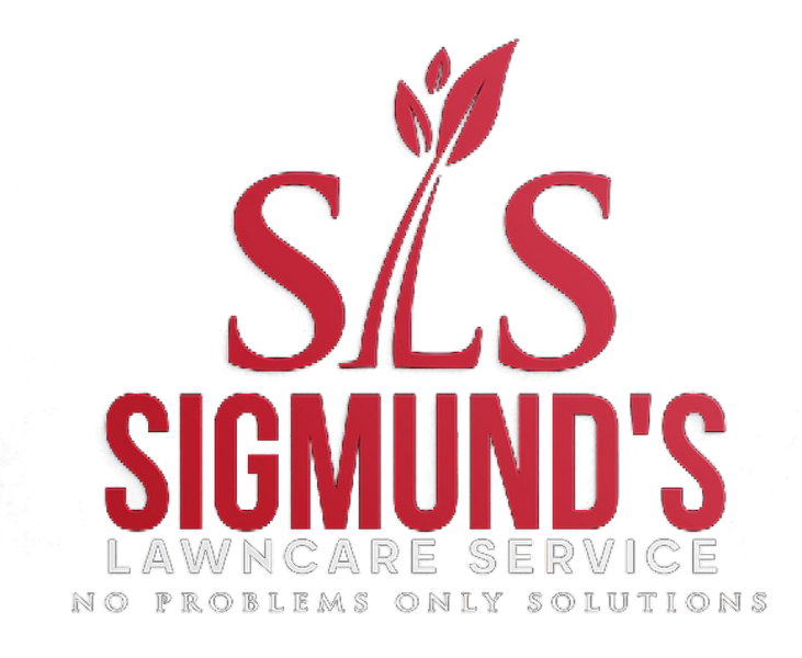 Sigmund's Lawncare Service