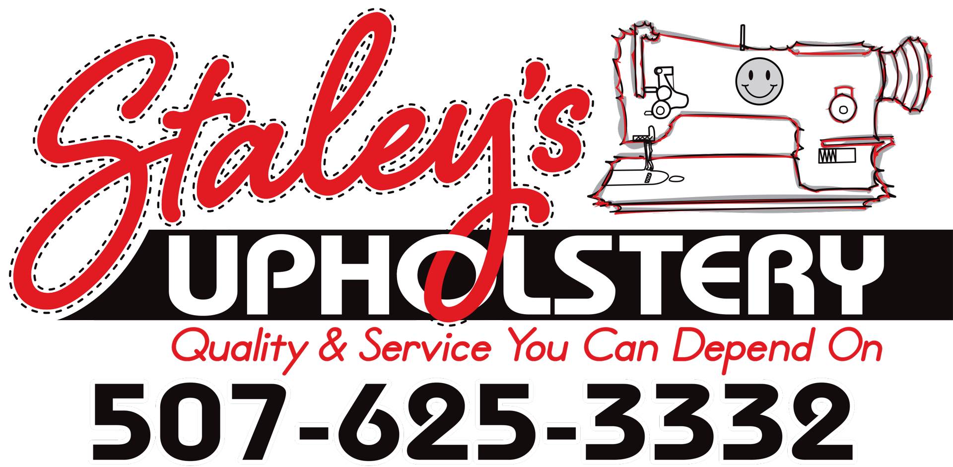Staley's Upholstery