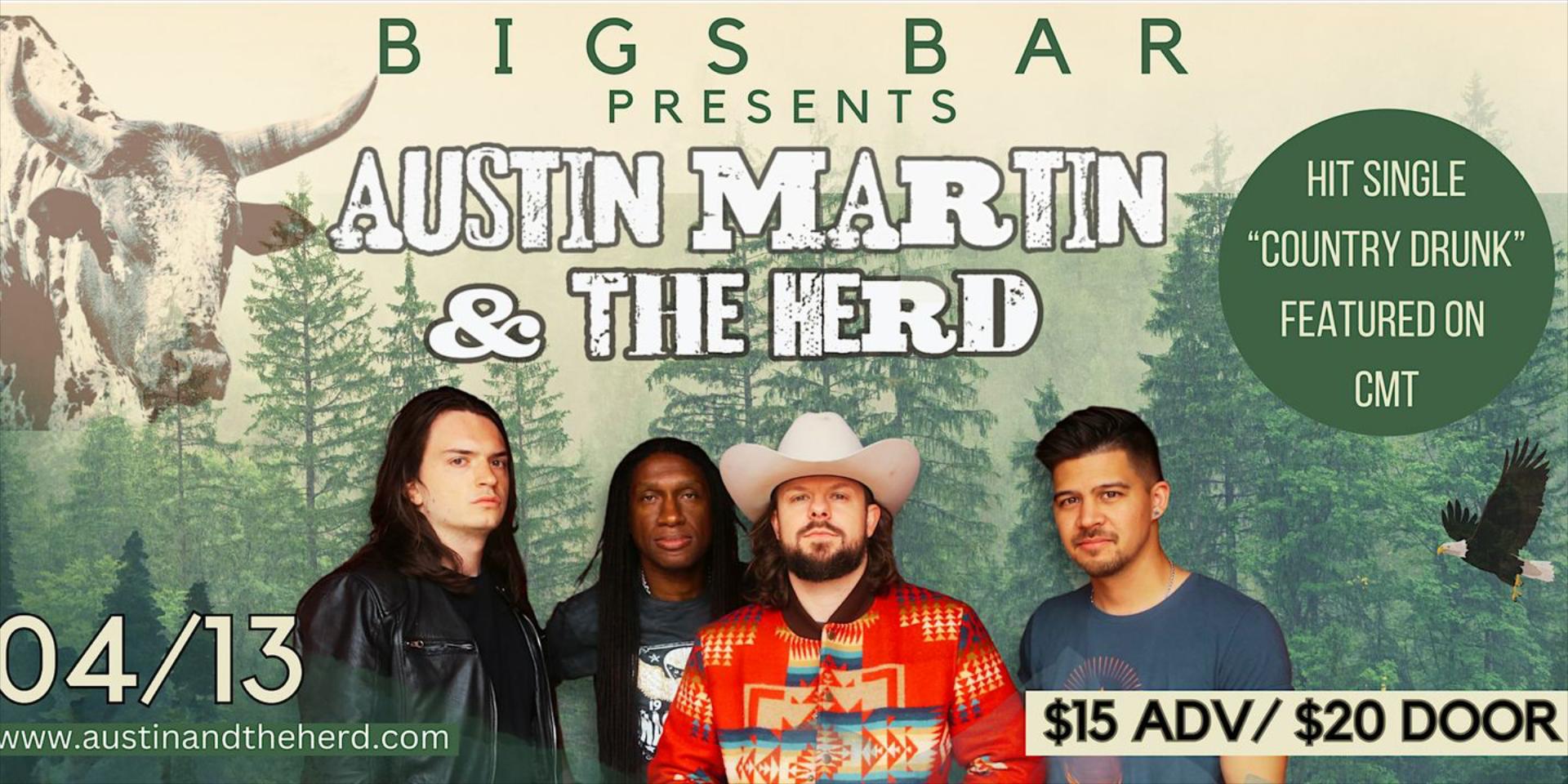 Bigs Bar 3110 W. 12th St. Sioux Falls, SD 57104