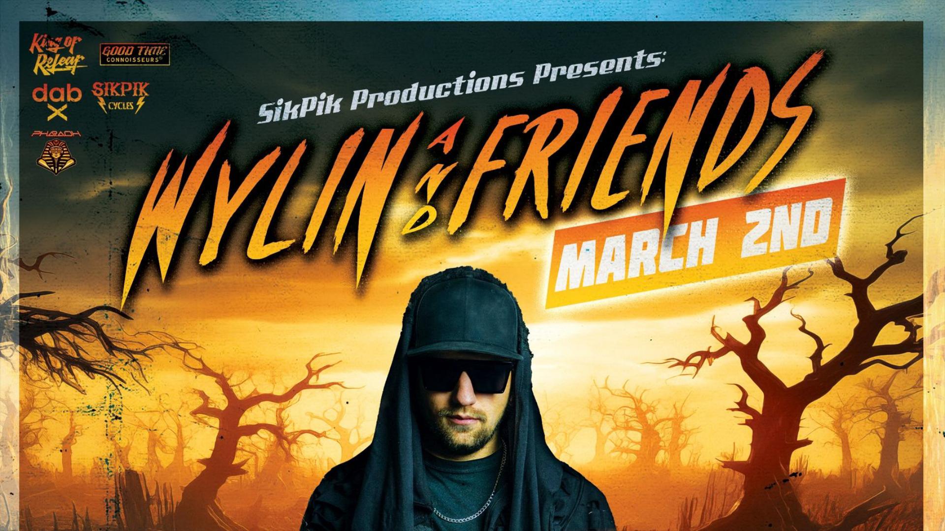 Bigs Bar 3110 W. 12th St. Sioux Falls, SD 57104