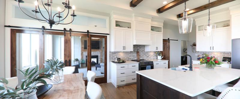 Kitchen Cabinet Stores In Sioux Falls Sd This Kitchen Remodel My Sister Got To Work On In 