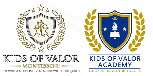 Kids of Valor Academy