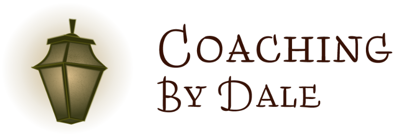Coaching by Dale