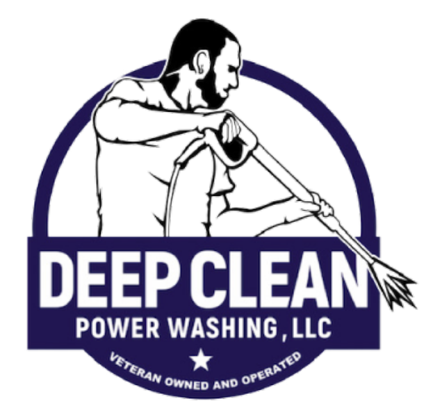 Deep Clean Power Washing LLC